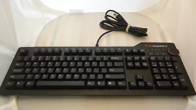 Das Keyboard (DASK4MKPROCLI) 4 Root Mechanical Wired Keyboard • $89.99