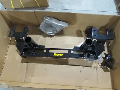 New Meyer Snow Plow Classic Bracket Kit 17115 99-04 Ford F250 F350 2wd Superduty • $800