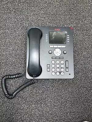 Avaya Voip Desk Phone 9611g • $5