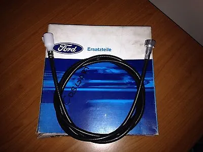 £42.50 • Buy Speedo Cable Ford Sierra RS Cosworth Sapphire 4x4 Cosworth 4wd Race Rally 909