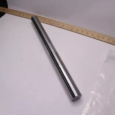 Bar Stock Round Steel 1-1/2  X 18  • $38.83