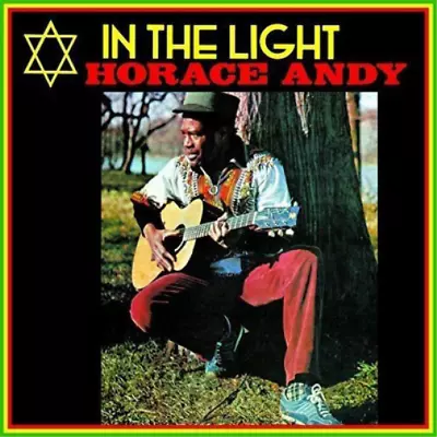 Horace Andy In The Light (Vinyl) 12  Album • £21.88