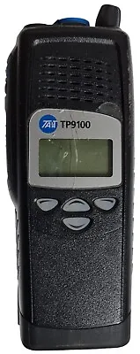 TAIT TP9100 TPAB11-B100 VHF 136-174 MHz DIGITAL CHANNEL COMMUNICATION RADIO . • £114.99