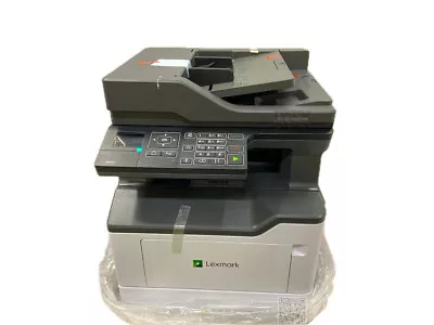 36S0620 I Lexmark MX321adn MX320 MFP Duplex Mono Multifunction Laser Printer • $695