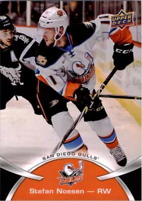 A0882- 2015-16 Upper Deck AHL Hockey Card #s 1-150 -You Pick- 10+ FREE US SHIP • $2.69