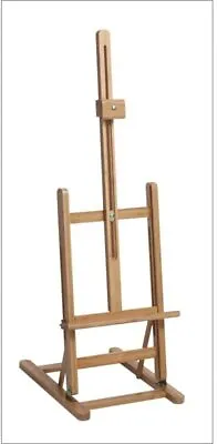 Frisk Bamboo Artists Table Easel • £38.99