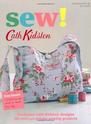 £2.99 • Buy Sew!,Cath Kidston