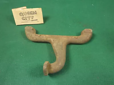 $22 • Buy Model T Ford Intake Manifold W/vacuum Fitting Port