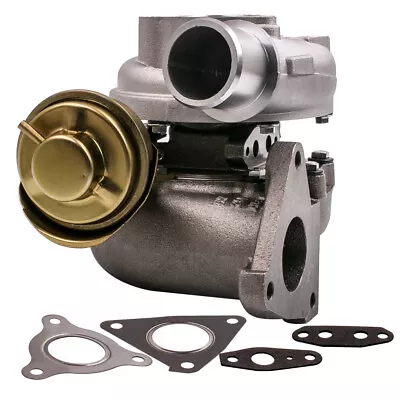 Turbo Charger For Nissan Patrol / Terrano ZD30 3.0L 158HP  14411-VC100 1999-2005 • $311.34