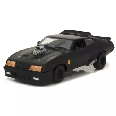 Ford Falcon XB 1973 V8 Interceptors Madmax 1/18 - 12996 GREENLIGHT • £101.22