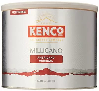 Kenco Millicano Americano Original Tin 500 G • £30.13