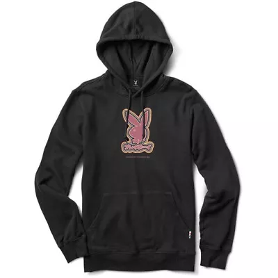Color Bars X Playboy Tokyo Rabbit Hoodie • $49
