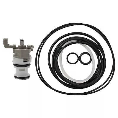 O-Ring Rebuild Kit For D51256 D51321 D51430 D51431 Trigger Valve Assembly Part • $14.89