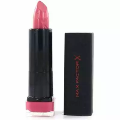 Max Factor Coulor Elixir Matte Lipstick 20 Rose - New & Sealed - Free P&p - Uk • £4.95