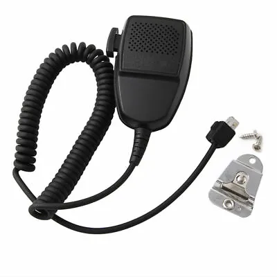 8pin HMN3596A Car Radio Speaker Mic For Motorola GM3688 GM3188 GM360 GM900 GM640 • $9.99