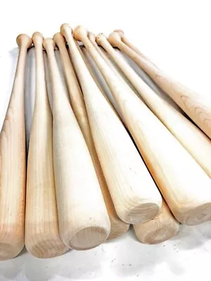 7-Wood Blem Bats For Bat Flags! (FREE SHIPPING!) • $75