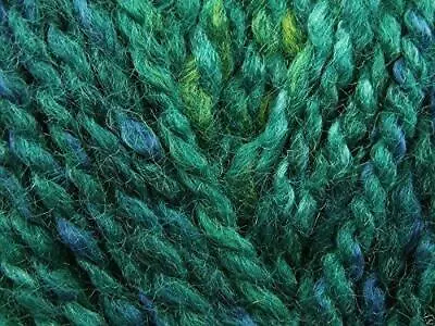 James C Brett  Marble DK Wool Yarn - MT41 • £5.49