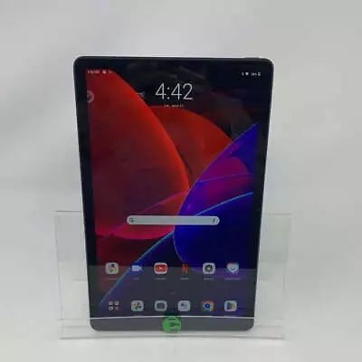 WiFi Only Lenovo Tab P11 Plus 128GB Slate Grey TB-J616F • $127.99