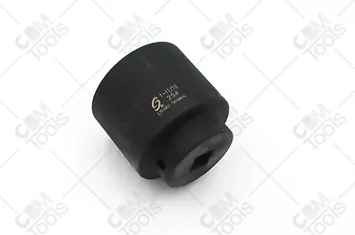 Sunex 254 - 1/2  Drive - 1-11/16  SAE Impact Socket - 6 Point • $25.57