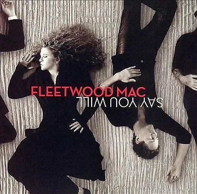 £2.91 • Buy Fleetwood Mac : Say You Will (Us Import) CD (2003) Expertly Refurbished Product