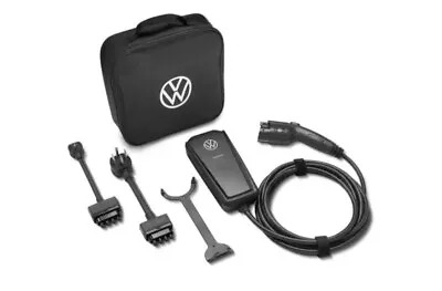 OEM ID 4 VW CHARGER 11A054410 TWO In One EV Charging Cable ID.4 • $300