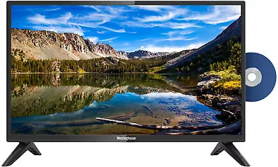 Westinghouse 32  HD LED TV With Built-in DVD Player • $178.99