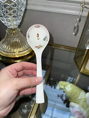 Villeroy & Boch Petite Fleur - Ladle • $45