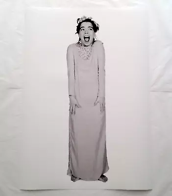 £44.50 • Buy Bjork 3 | A3 Fine Art Print | 30 Cm X 42 Cm / 11.7 X 16.5 Inch