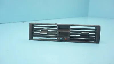 1997  Mercedes--benz W140  S600   Coupe  Dash Center Vent Cover With Display  • $149