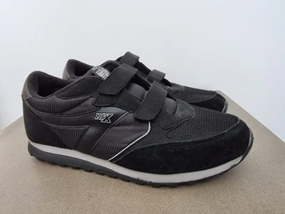 $119.99 • Buy Dunlop KTX - Black Size US 12 KT26 *RARE* Adjustable Strap Vintage WIDE FIT