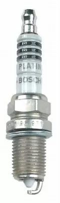 Bosch Spark Plug 4202 For Acura Chevrolet Chrysler Dodge Eagle Ford Geo 2 89-12 • $6.98