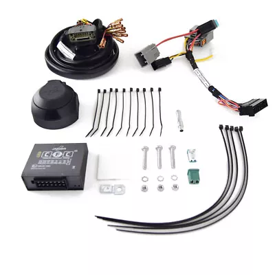 £184.99 • Buy 13-Pin Plug N Play Towing Electrics For Ford Ranger 2023-