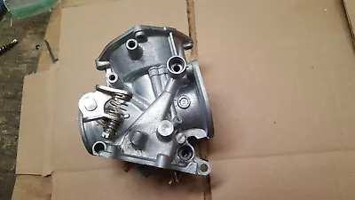 $65.12 • Buy 1984 1985 Honda VF1100 C V65 MAGNA Rear Left Carburetor Body # 4 CODE VD70C