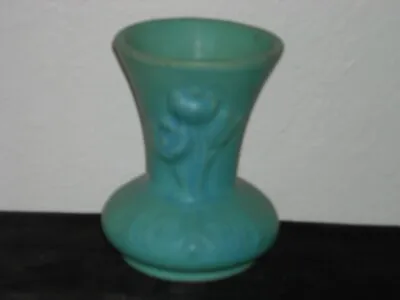 Van Briggle Tulip Vase • $30