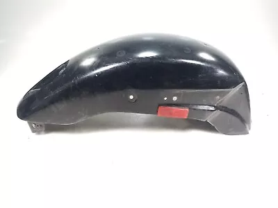 2004 Honda VTX1300 C Rear Wheel Fender Black • $203.50