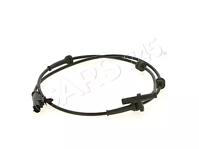 BOSCH Front Wheel Speed Sensor ABS RIGHT 1200mm Fits UAZ 31512 Hunter 2004- • $33.81