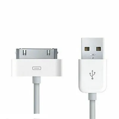 £179.99 • Buy Charging Cable Charger For Apple IPhone 4, 3GS, IPod, IPad2&1 IPhone 5/6/7/8 Lot