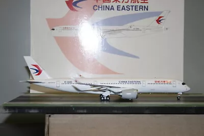 JC Wings 1:200 China Eastern Airbus A350-900 B-304D XX2246 Die-Cast Model Plane • $188