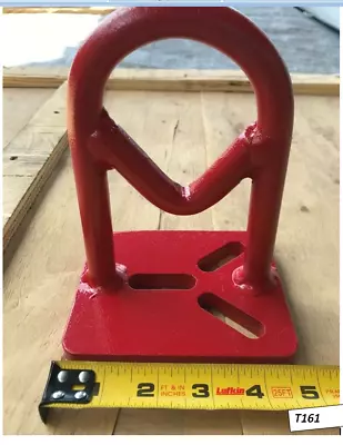 $55.99 • Buy Mo Clamp Style Auto Body Frame Door Jamb Post Twister Puller 5616 Clamp Tool