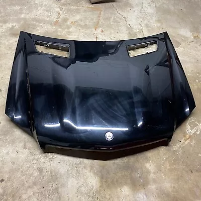 2007 - 2012 Mercedes Benz Gl Class X164 Gl450 Gl320 Hood Bonnet A2732214601 Oem • $485