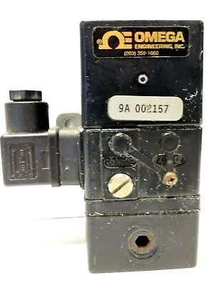 $269.99 • Buy Omega 100X I/P Converter Transducer