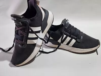 Mens Adidas Sneakers Shoes Size US 7 • $20