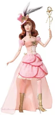 Madame Alexander Steam Punk Glinda The Good Witch 16  Doll • $85