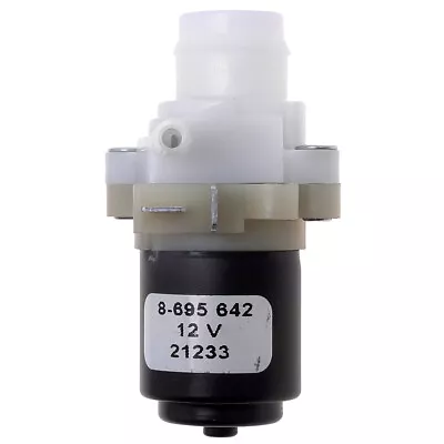 Windshield Washer Pump-Spray FrontRear Trico 11-528 • $23.35