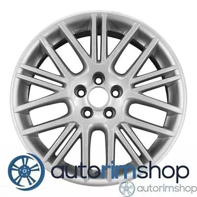 $213.99 • Buy Volkswagen Beetle Golf Jetta 1999-2009 17  OEM Wheel Rim Exor 6Q0071492666