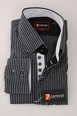 Italian Dress Shirt   • $149