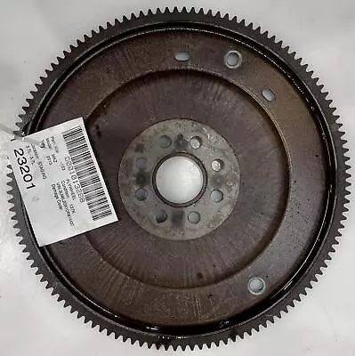 Automatic Flywheel / Flexplate Ford Fits Edge Flex Explorer Taurus 3 Hole OEM • $49.99