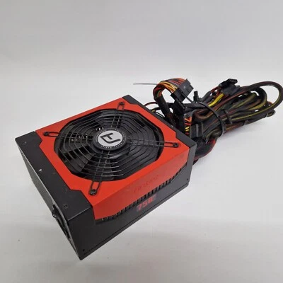 ANTEC HCG-750 750W Power Supply PSU 80 PLUS BRONZE (CB-5) • £45