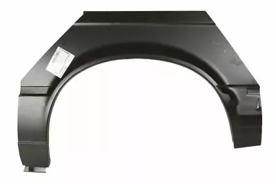 Rear Wheel Arch Repair Panel Left Fender Fits For BMW 3 E30 2D 1988 - 1993 • $139.99