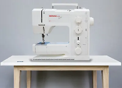 Bernina 1008 Mechanical Sewing Machine • $650